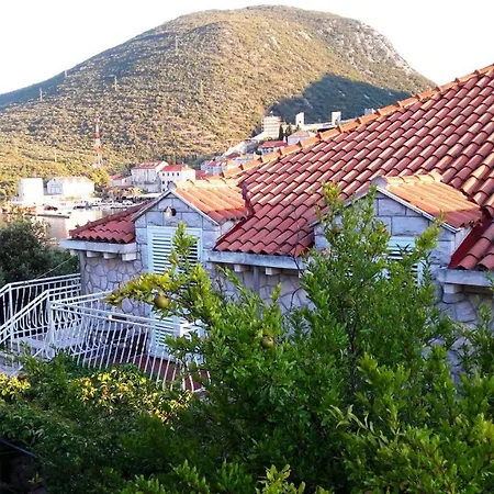 Apartman Marija Mali Ston