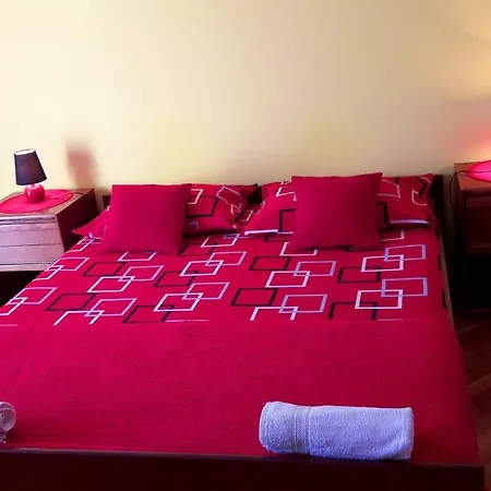 Apartman Marija Mali Ston
