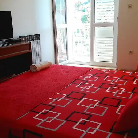 Marija Apartman *