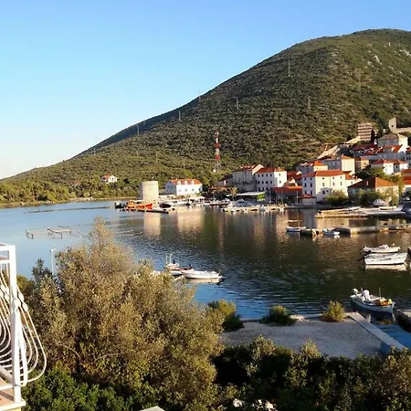 Apartman Marija *