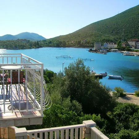 Marija Apartman Mali Ston