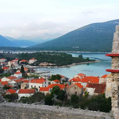 Apartman Marija *
